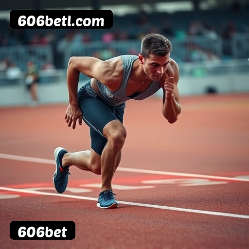 Bônus e promoções 606bet
