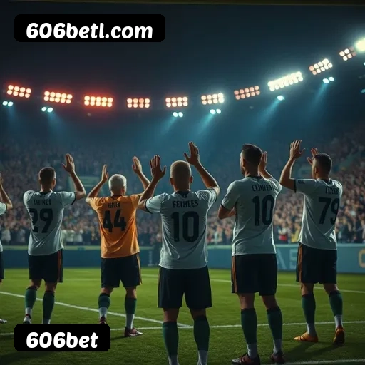 Catálogo 606bet com mais de 3.100 jogos — Pragmatic Play, Evolution, NetEnt e fornecedores certificados