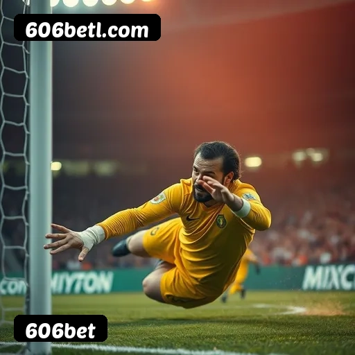 Loterias online disponíveis na 606bet