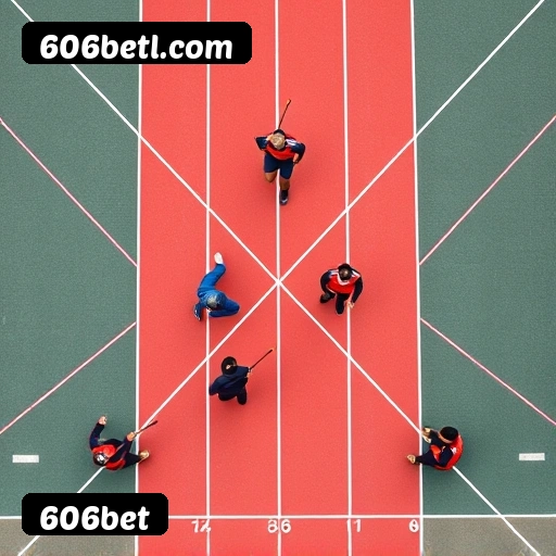 Certificações de segurança da 606bet
