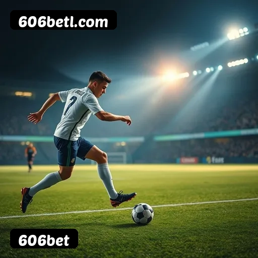 6 vantagens exclusivas do programa VIP da 606bet