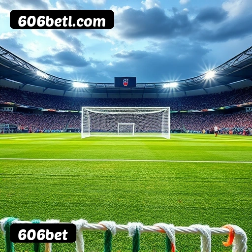 Níveis do programa VIP da 606bet